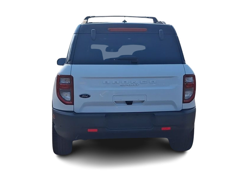 Thumbnail: 2023 Ford Bronco Sport - 4