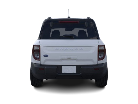 Thumbnail: 2026 Ford Bronco Sport - 5