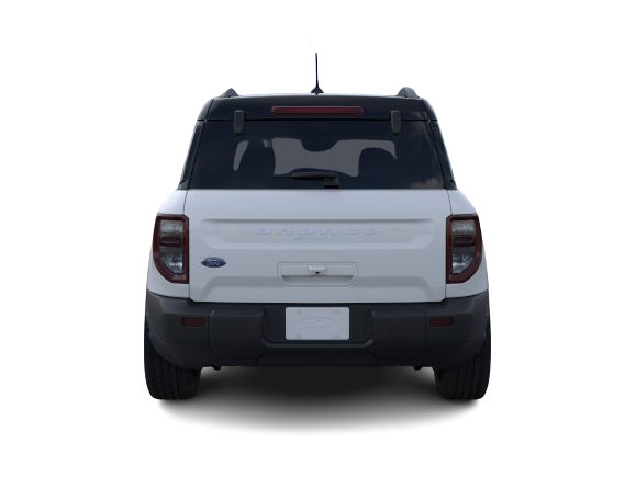 Thumbnail: 2026 Ford Bronco Sport - 5