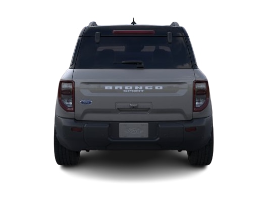 Thumbnail: 2026 Ford Bronco Sport - 5