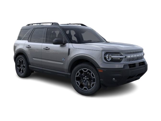 Thumbnail: 2026 Ford Bronco Sport - 15