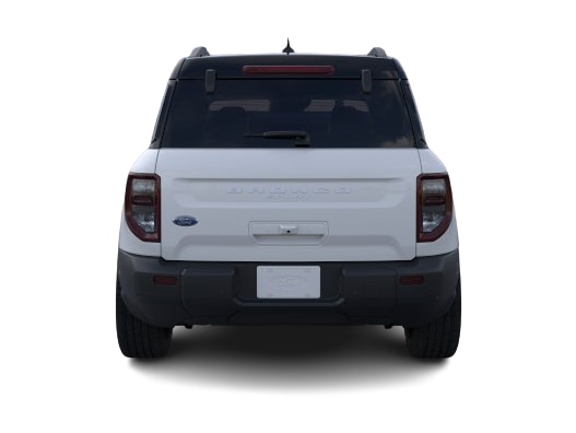 Thumbnail: 2026 Ford Bronco Sport - 5