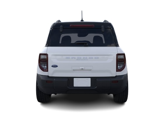 Thumbnail: 2026 Ford Bronco Sport - 5