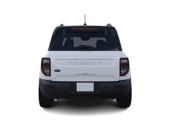 Thumbnail: 2026 Ford Bronco Sport - 5