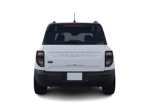 Thumbnail: 2026 Ford Bronco Sport - 5