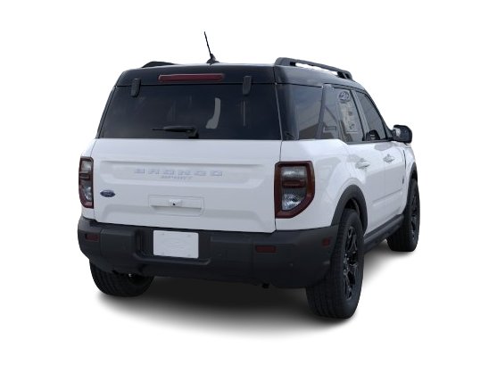 Thumbnail: 2026 Ford Bronco Sport - 16