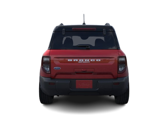 Thumbnail: 2025 Ford Bronco Sport - 5