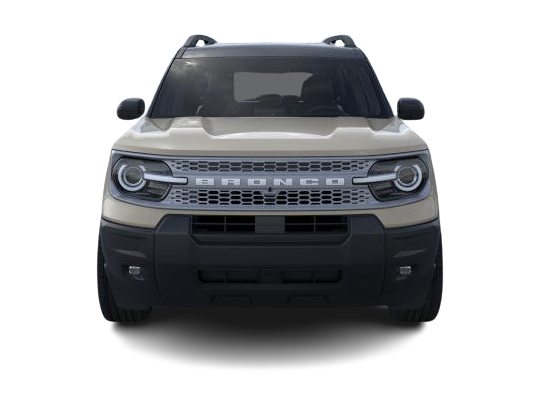Thumbnail: 2025 Ford Bronco Sport - 14