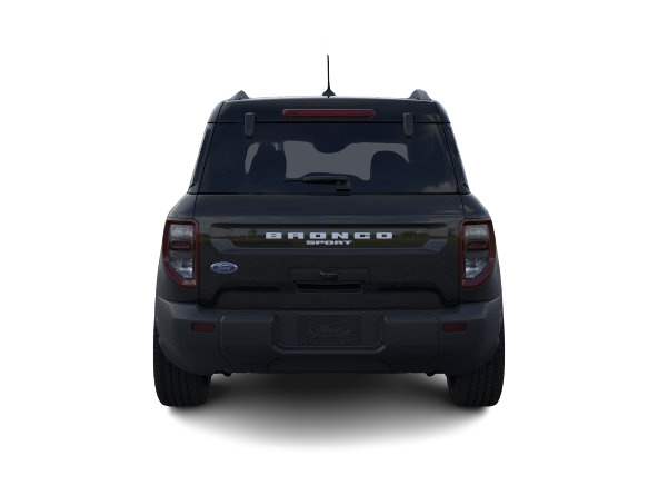 Thumbnail: 2026 Ford Bronco Sport - 5