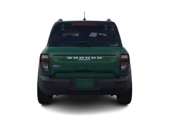 Thumbnail: 2025 Ford Bronco Sport - 5