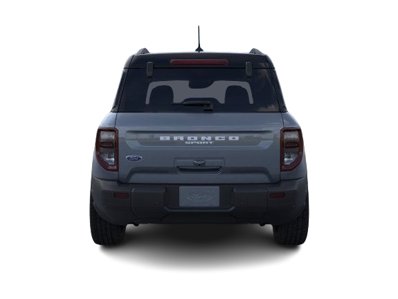 Thumbnail: 2026 Ford Bronco Sport - 5