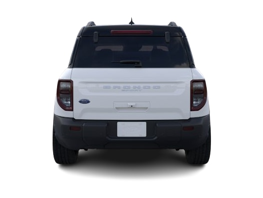 Thumbnail: 2026 Ford Bronco Sport - 5