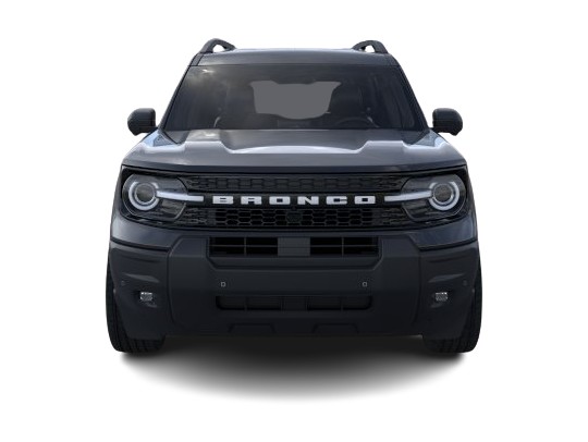 Thumbnail: 2026 Ford Bronco Sport - 14