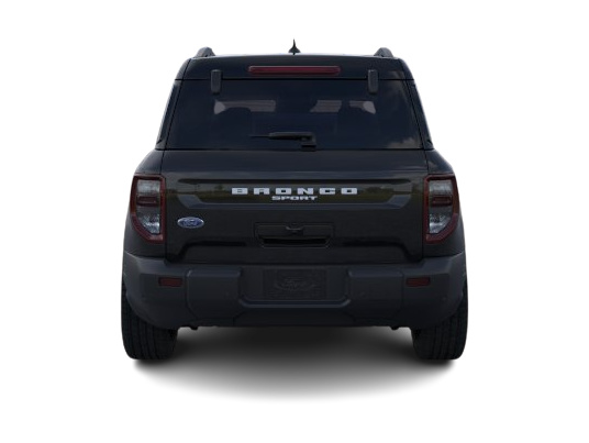 Thumbnail: 2026 Ford Bronco Sport - 5