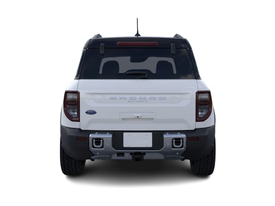 Thumbnail: 2025 Ford Bronco Sport - 13