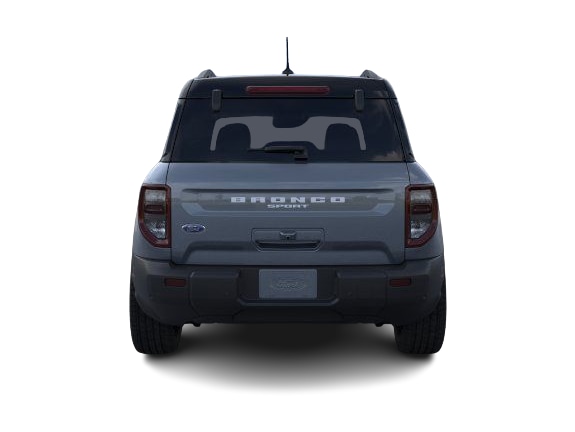 Thumbnail: 2026 Ford Bronco Sport - 5