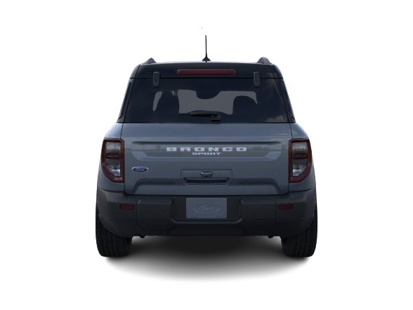 Thumbnail: 2026 Ford Bronco Sport - 5