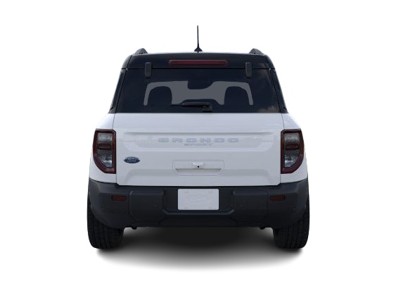 Thumbnail: 2026 Ford Bronco Sport - 5