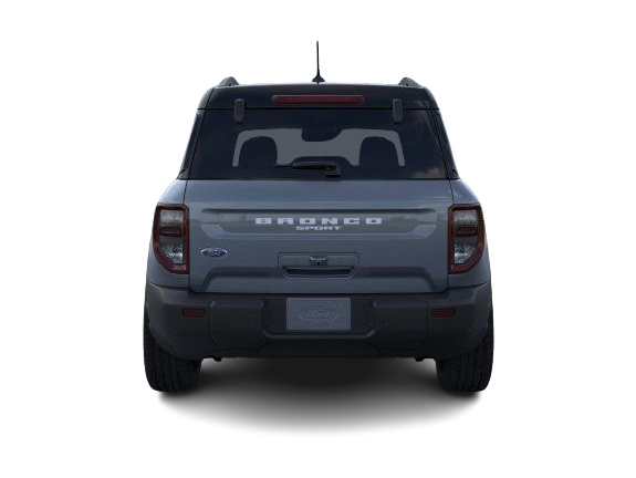 Thumbnail: 2025 Ford Bronco Sport - 5