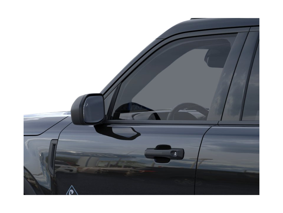 Thumbnail: 2026 Ford Bronco Sport - 20