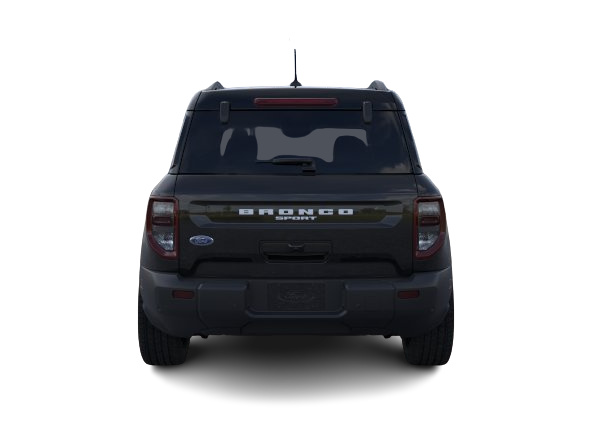 Thumbnail: 2026 Ford Bronco Sport - 5