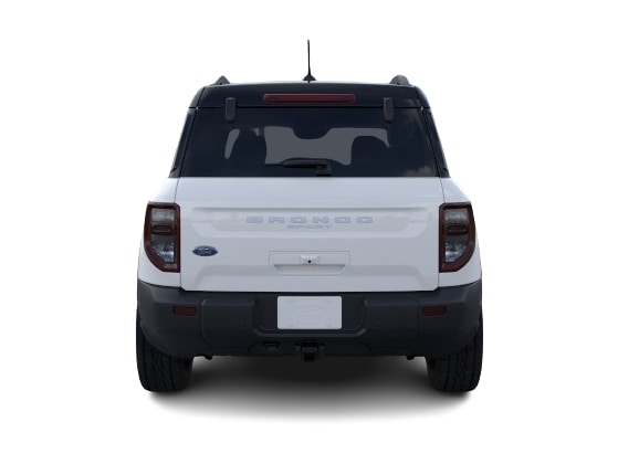 Thumbnail: 2026 Ford Bronco Sport - 13