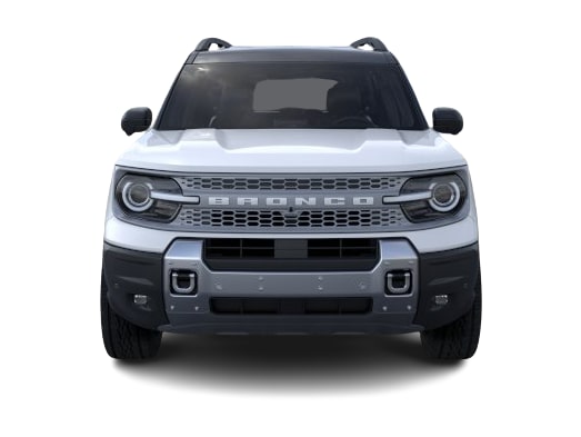 Thumbnail: 2026 Ford Bronco Sport - 14