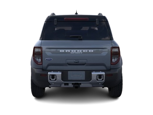 Thumbnail: 2026 Ford Bronco Sport - 5