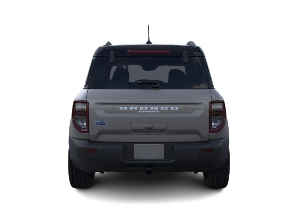 Thumbnail: 2026 Ford Bronco Sport - 13