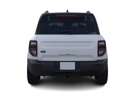 Thumbnail: 2026 Ford Bronco Sport - 5