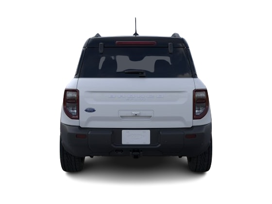 Thumbnail: 2026 Ford Bronco Sport - 13