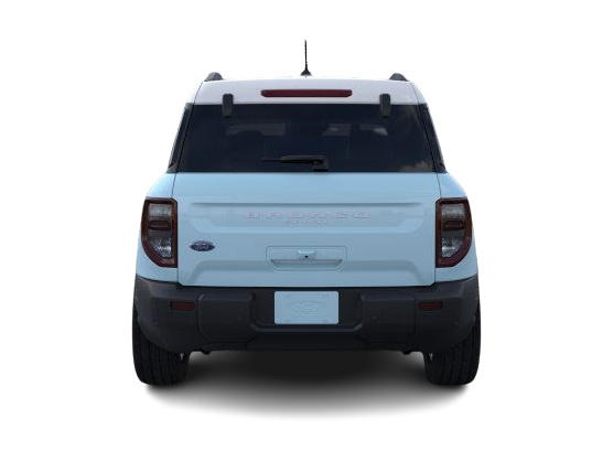 2025 Ford Bronco Sport Heritage 5