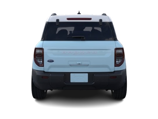 Thumbnail: 2026 Ford Bronco Sport - 5