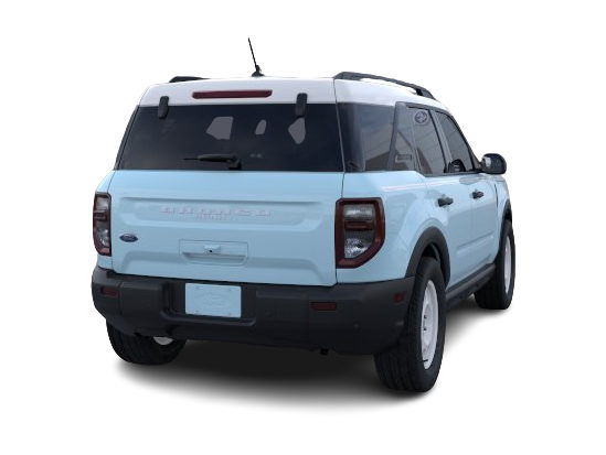 Thumbnail: 2026 Ford Bronco Sport - 16