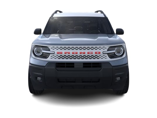 2025 Ford Bronco Sport Heritage 6