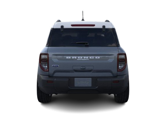 2025 Ford Bronco Sport Heritage 5