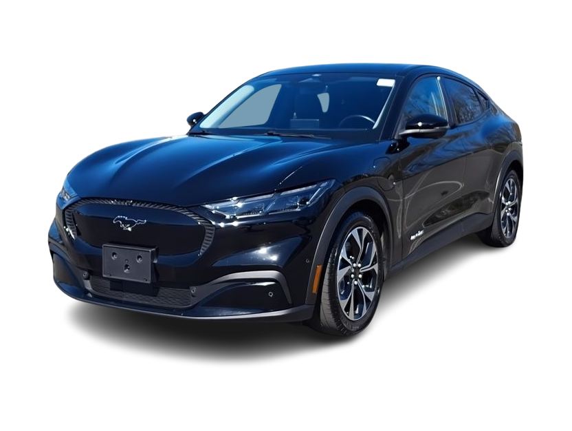 Thumbnail: 2024 Ford Mustang Mach-E - 17