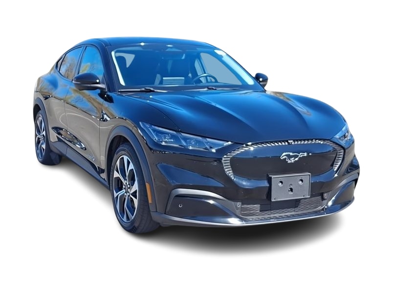 Thumbnail: 2024 Ford Mustang Mach-E - 16