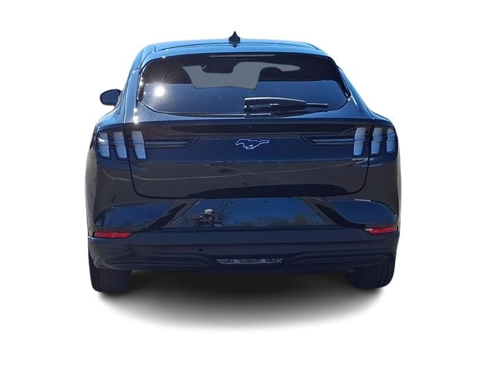 Thumbnail: 2024 Ford Mustang Mach-E - 4
