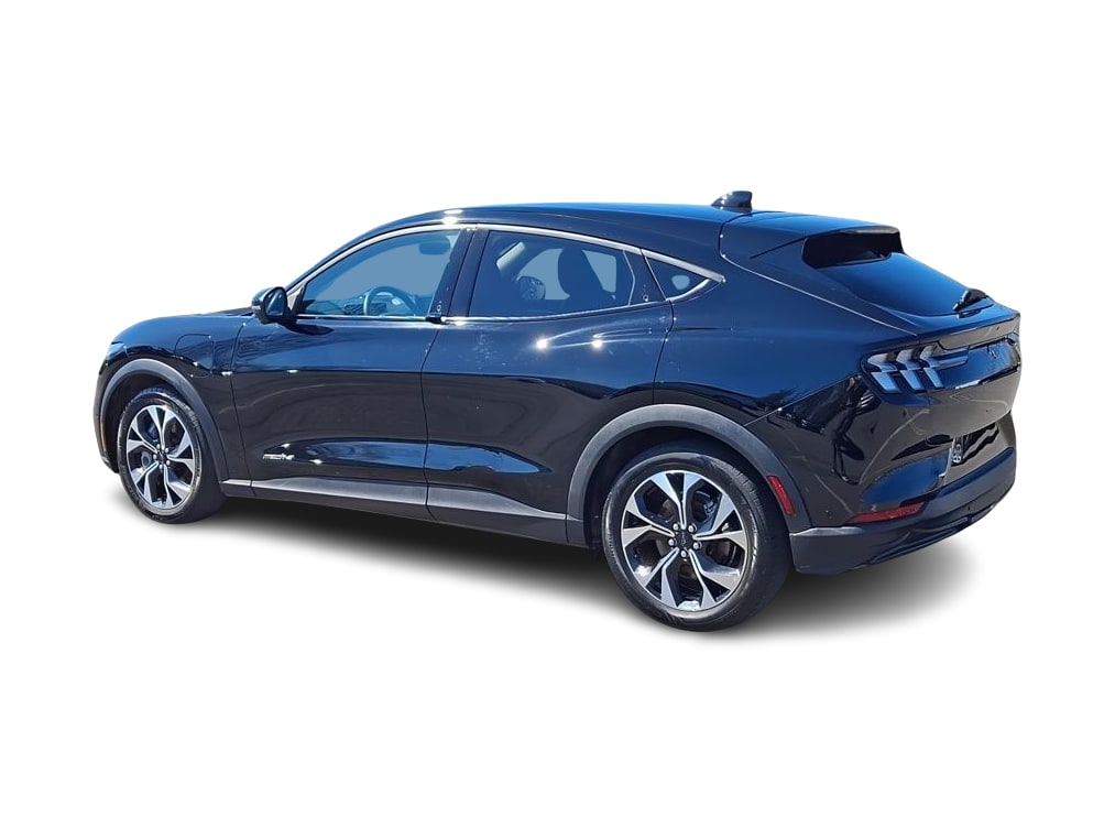 Thumbnail: 2024 Ford Mustang Mach-E - 19