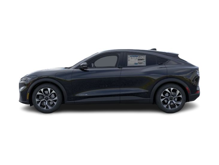 Thumbnail: 2026 Ford Mustang Mach-E - 3