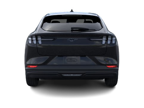 Thumbnail: 2026 Ford Mustang Mach-E - 4