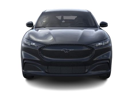 Thumbnail: 2026 Ford Mustang Mach-E - 5
