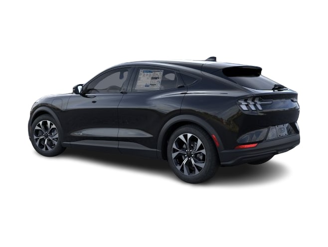 Thumbnail: 2026 Ford Mustang Mach-E - 12