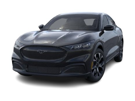 Thumbnail: 2026 Ford Mustang Mach-E - 10