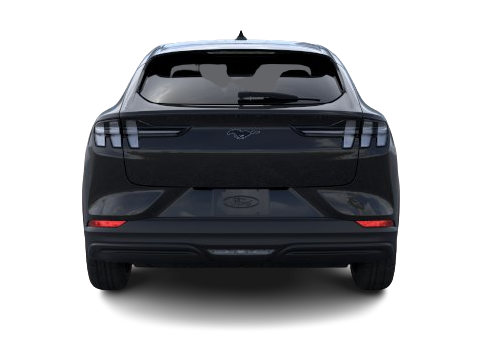 Thumbnail: 2026 Ford Mustang Mach-E - 5