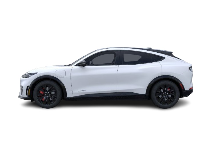2025 Ford Mustang Mach-E Premium 3