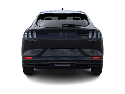 Thumbnail: 2024 Ford Mustang Mach-E - 5