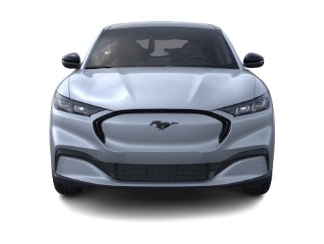 Thumbnail: 2026 Ford Mustang Mach-E - 12