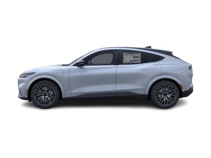 Thumbnail: 2026 Ford Mustang Mach-E - 3